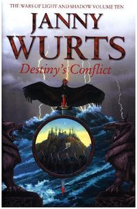 Produktbild: Destiny's Conflict