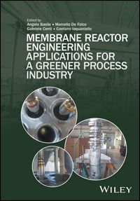 Produktbild: Membrane Reactor Engineering