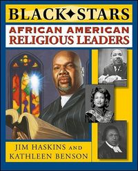 Produktbild: Haskins, J: African American Religious Leaders