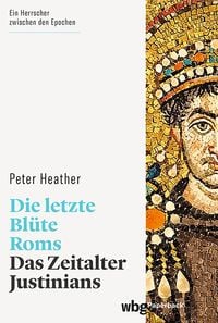 Produktbild: Die letzte Bl&uuml;te Roms