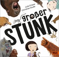 Produktbild: Gro&szlig;er Stunk