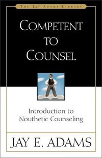 Produktbild: Adams, J: Competent to Counsel