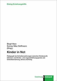 Produktbild: Kinder in Not
