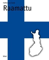 Produktbild: Raamattu