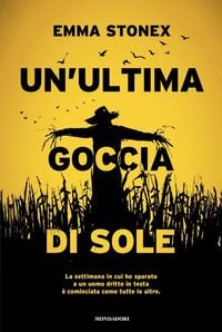 Produktbild: Un' ultima goccia di sole