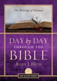 Produktbild: Day by Day Through the Bible