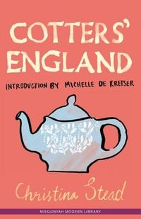 Produktbild: Cotter's England