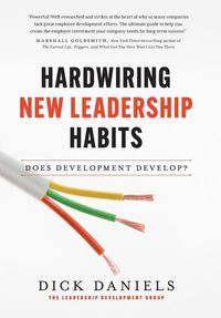 Produktbild: Hardwiring New Leadership Habits