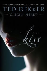 Produktbild: An Kiss