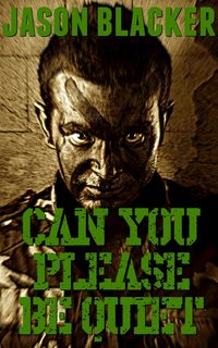 Produktbild: Can You Please Be Quiet