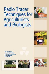 Produktbild: Radio Tracer Techniques For Ag