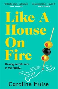 Produktbild: Like A House On Fire
