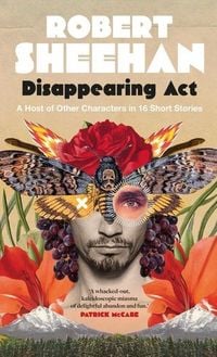 Produktbild: Disappearing Act