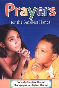 Produktbild: Prayers for the Smallest Hands