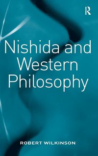 Produktbild: Nishida and Western Philosophy