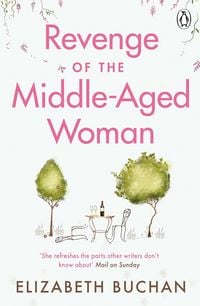 Produktbild: Revenge of the Middle-Aged Woman