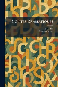 Produktbild: Contes Dramatiques