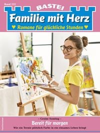 Produktbild: Familie mit Herz 232