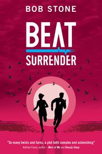 Produktbild: Beat Surrender (Missing Beat, #1)
