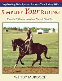 Produktbild: Simplify Your Riding