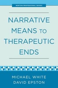 Produktbild: Narrative Means to Therapeutic Ends