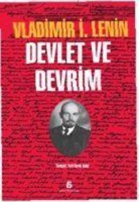 Produktbild: Devlet ve Devrim