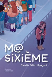 Produktbild: Ma sixi&egrave;me