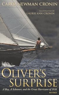 Produktbild: Oliver's Surprise