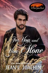 Produktbild: For You and You Alone (Pine Grove, #9)