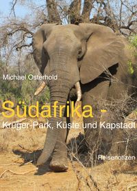 Produktbild: S&uuml;dafrika - Kr&uuml;ger-Park, K&uuml;ste und Kapstadt