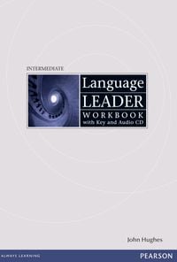 Bild vom Artikel Hughes, J: Language Leader Intermed./Workb. w. CD vom Autor John Hughes
