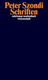 Produktbild: Schriften