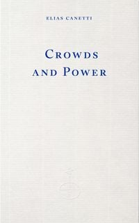 Produktbild: Crowds and Power