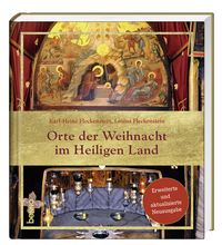 Produktbild: Orte der Weihnacht im Heiligen Land