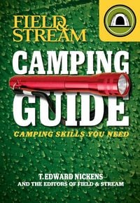 Produktbild: Camping Guide