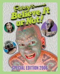Produktbild: Ripley's Believe It or Not!