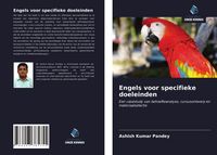 Produktbild: Engels voor specifieke doeleinden