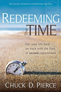 Produktbild: Redeeming The Time