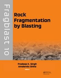 Produktbild: Rock Fragmentation by Blasting