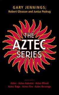 Produktbild: Aztec Series