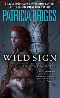Produktbild: Wild Sign