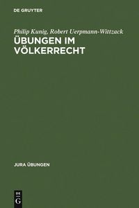 Produktbild: &Uuml;bungen im V&ouml;lkerrecht