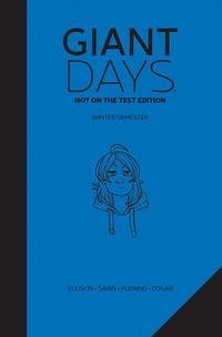 Produktbild: Giant Days: Not on the Test Edition Vol. 2