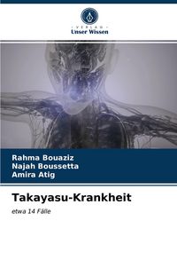 Produktbild: Takayasu-Krankheit