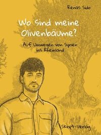 Produktbild: Wo sind meine Olivenb&auml;ume?