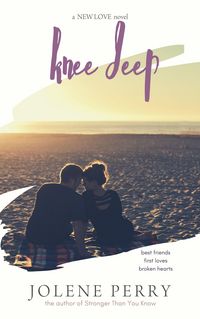 Produktbild: Knee Deep (New Love, #1)