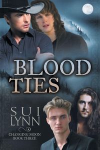 Produktbild: Blood Ties