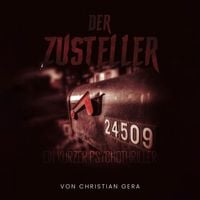 Produktbild: Der Zusteller