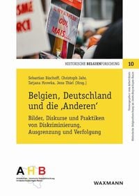 Produktbild: Belgien, Deutschland und die &sbquo;Anderen&lsquo;