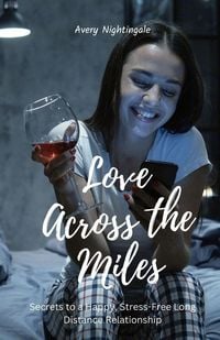 Produktbild: Love Across the Miles